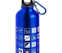 Бутылка для спорта Industry, финансы арт.71366.42