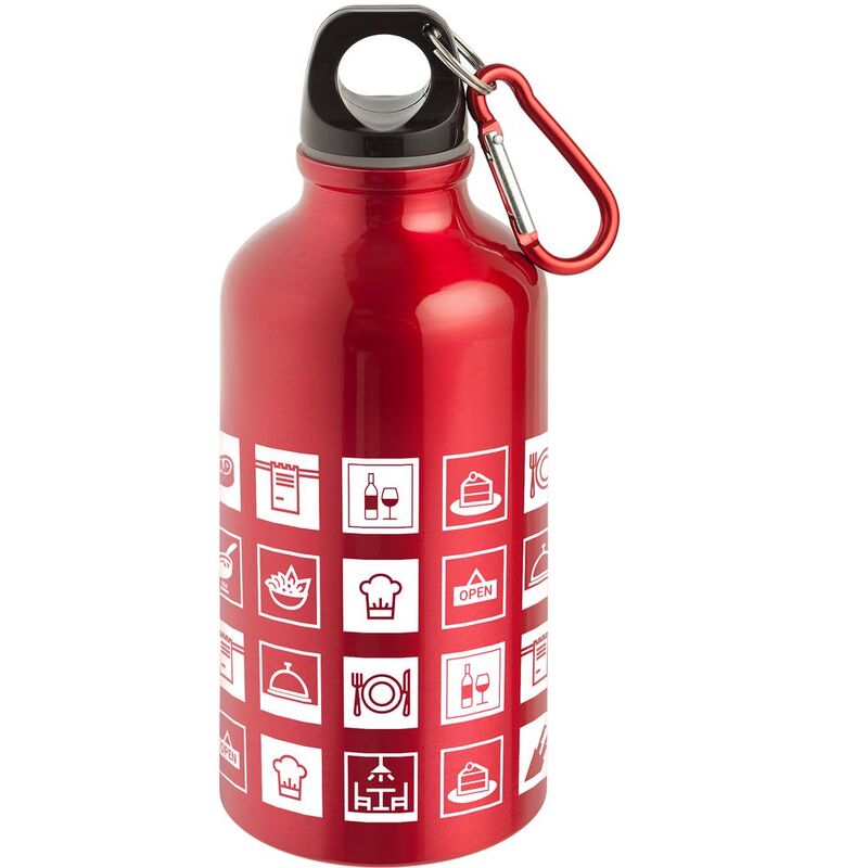 Бутылка для спорта Industry, кафе и рестораны арт.71366.52