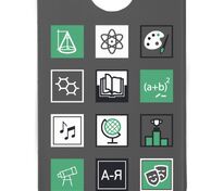 Чехол для карточки Industry, наука и искусство арт.71510.11