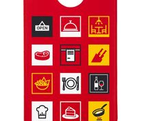 Чехол для карточки Industry, кафе и рестораны арт.71510.52