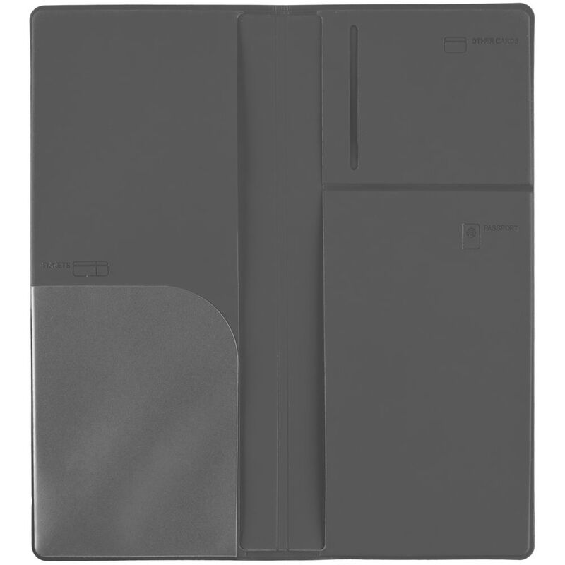 Органайзер для путешествий Industry, наука и искусство арт.71419.11