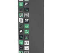 Органайзер для путешествий Industry, наука и искусство арт.71419.11