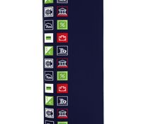 Органайзер для путешествий Industry, финансы арт.71419.42