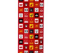 Органайзер для путешествий Industry, кафе и рестораны арт.71419.52