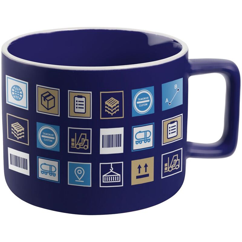 Чашка, Industry, логистика арт.71367.42