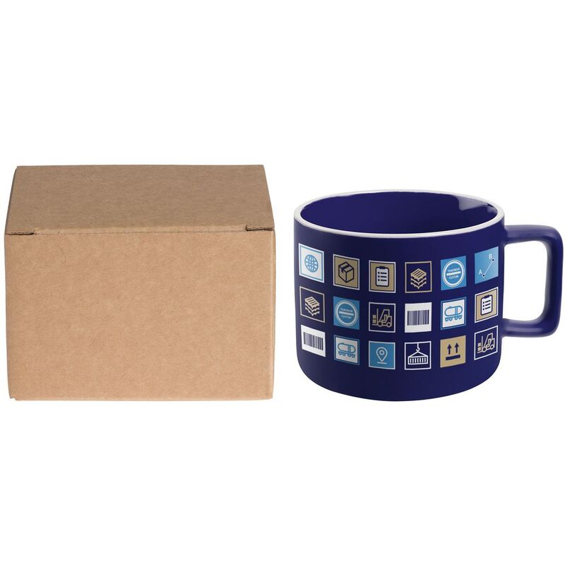 Чашка, Industry, логистика арт.71367.42