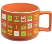 Чашка, Industry, сельское хозяйство арт.71367.20