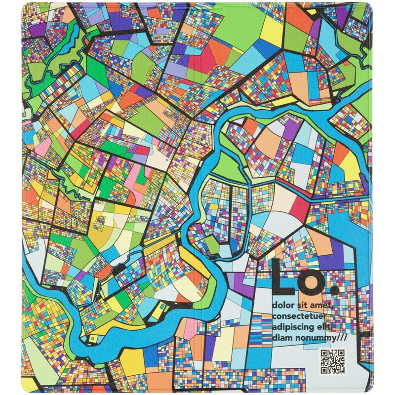 Органайзер для путешествий Devon Print на заказ арт.10265.00