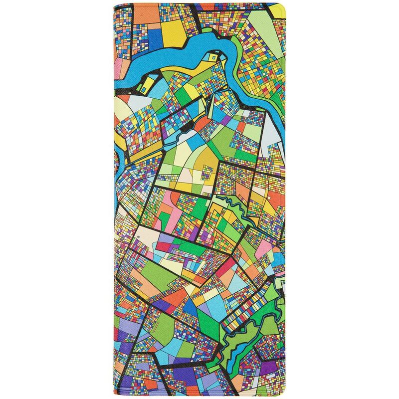 Органайзер для путешествий Devon Print на заказ арт.10265.00