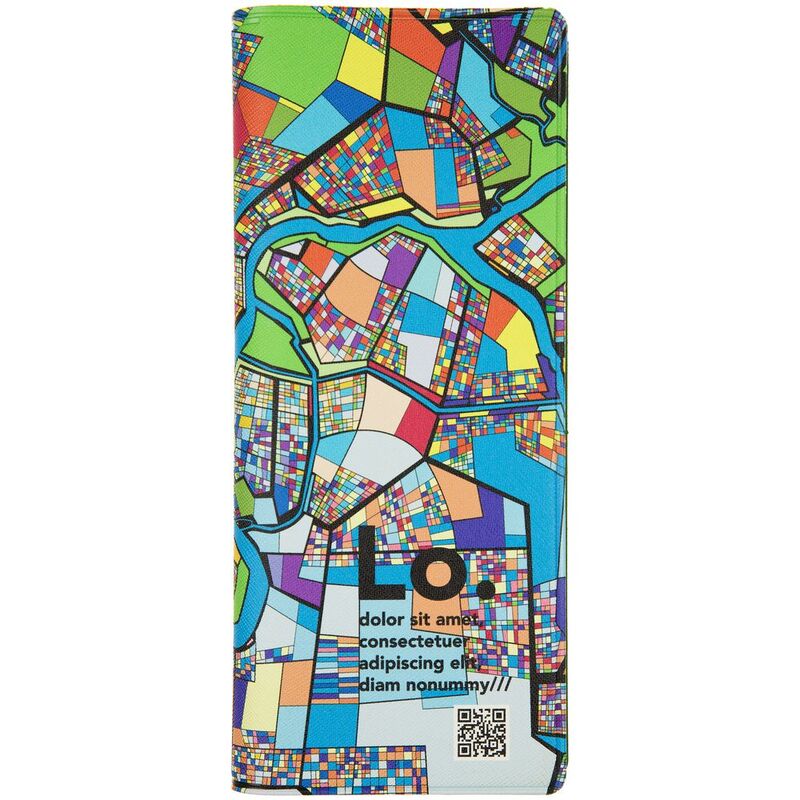 Органайзер для путешествий Devon Print на заказ арт.10265.00