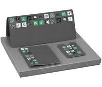 Набор личных аксессуаров Industry, наука и искусство арт.71431.11