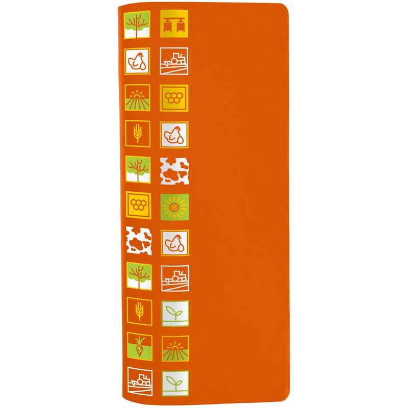 Набор личных аксессуаров Industry, сельское хозяйство арт.71431.20