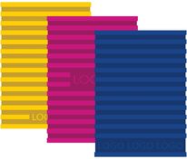 Плед на заказ Pleat Plus, L, акрил арт.18932.01