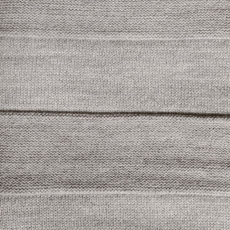 Плед на заказ Pleat Plus, L, полушерсть арт.18932.02