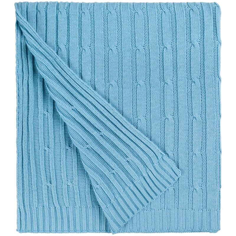 Плед на заказ Remit Plus, L, акрил арт.18933.01