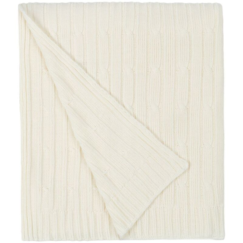 Плед на заказ Remit Plus, L, полушерсть арт.18933.02