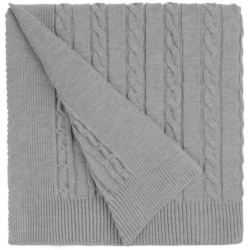 Плед на заказ Heat Trick Plus, L, акрил арт.18934.01