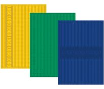 Плед на заказ Heat Trick Plus, L, акрил арт.18934.01