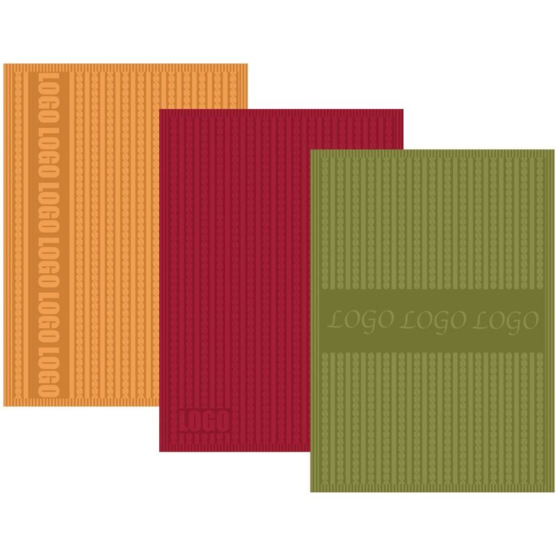 Плед на заказ Heat Trick Plus, L, полушерсть арт.18934.02