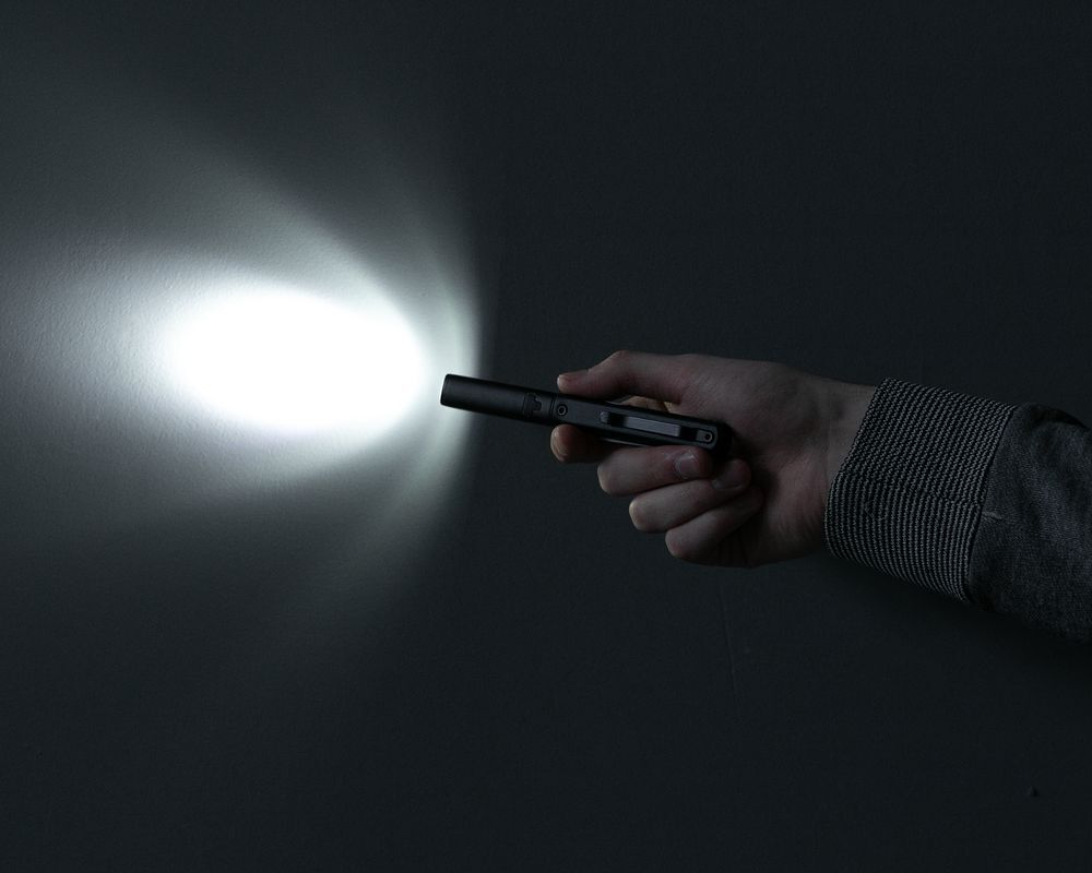 Мультитул NexTool N1, черный арт.13874.30