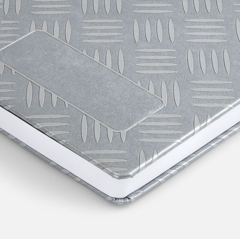 Ежедневник Hard Work, ver.2, недатированный арт.6249.11