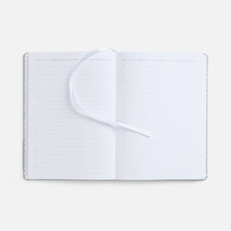 Ежедневник Hard Work, ver.2, недатированный арт.6249.11