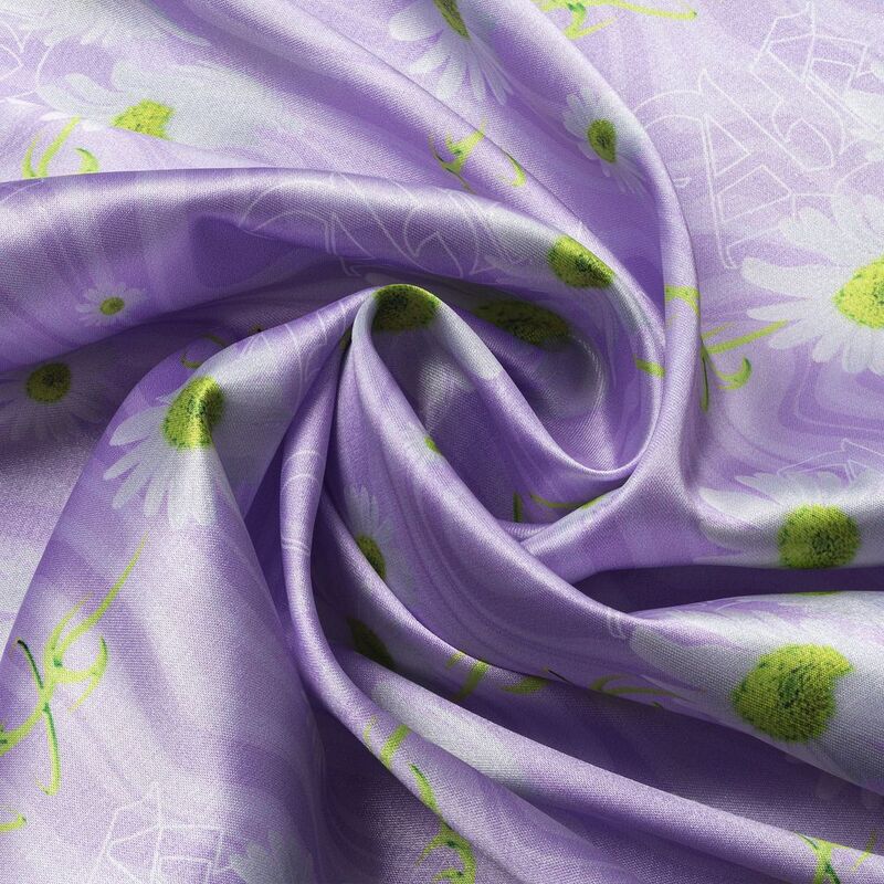 Платок с печатью на заказ ColorSharm, S арт.18927.01