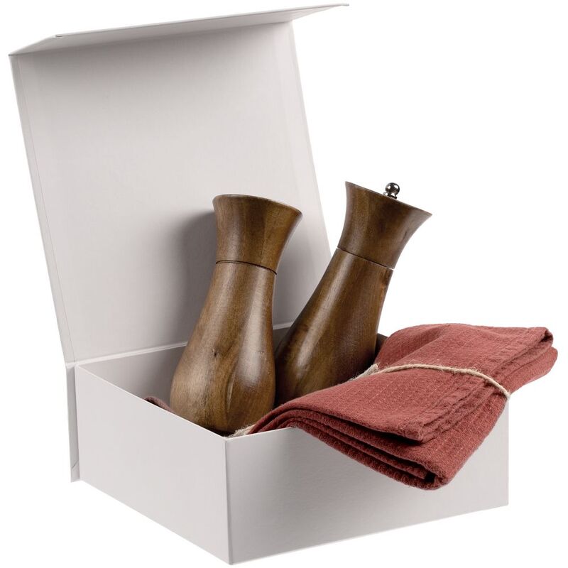 Коробка BrightSide, белая арт.10390.60