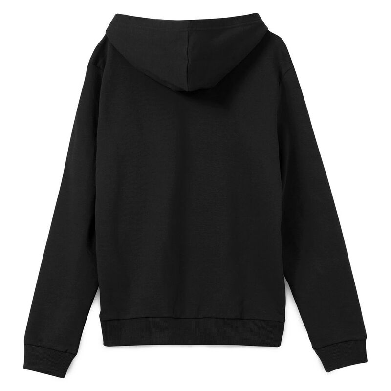 Худи Barta, черное арт.14216.30