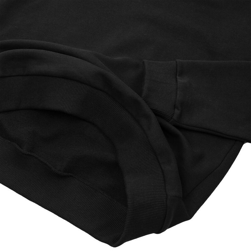 Худи Barta, черное арт.14216.30