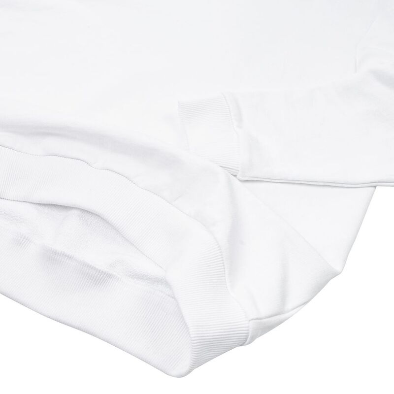 Худи Barta, белое арт.14216.60