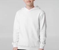 Худи Barta, белое арт.14216.60