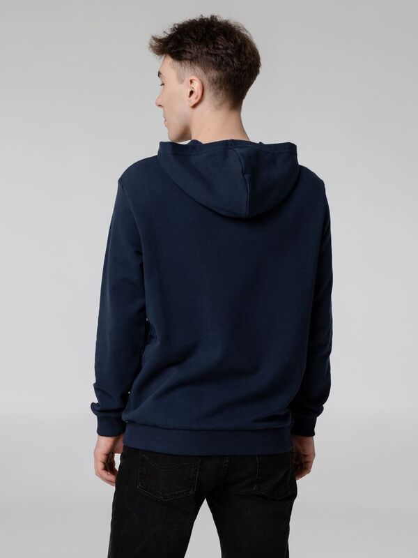 Худи Barta, темно-синее арт.14216.40