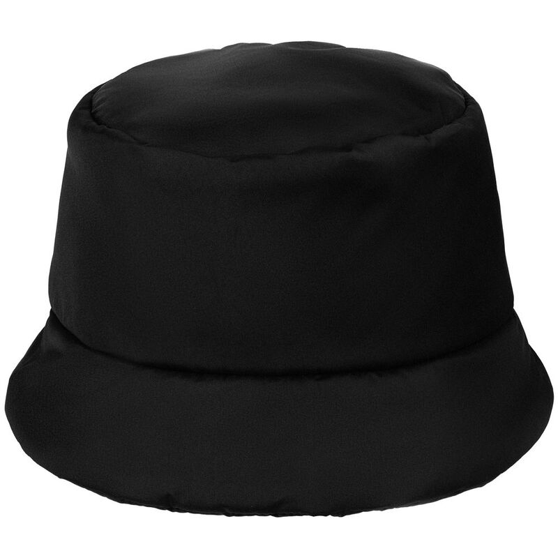 Панама утепленная Shelter, черная арт.14655.30