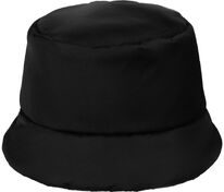 Панама утепленная Shelter, черная арт.14655.30