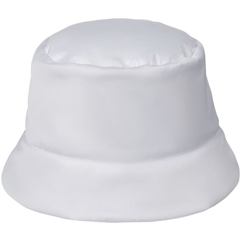 Панама утепленная Shelter, белая арт.14655.60