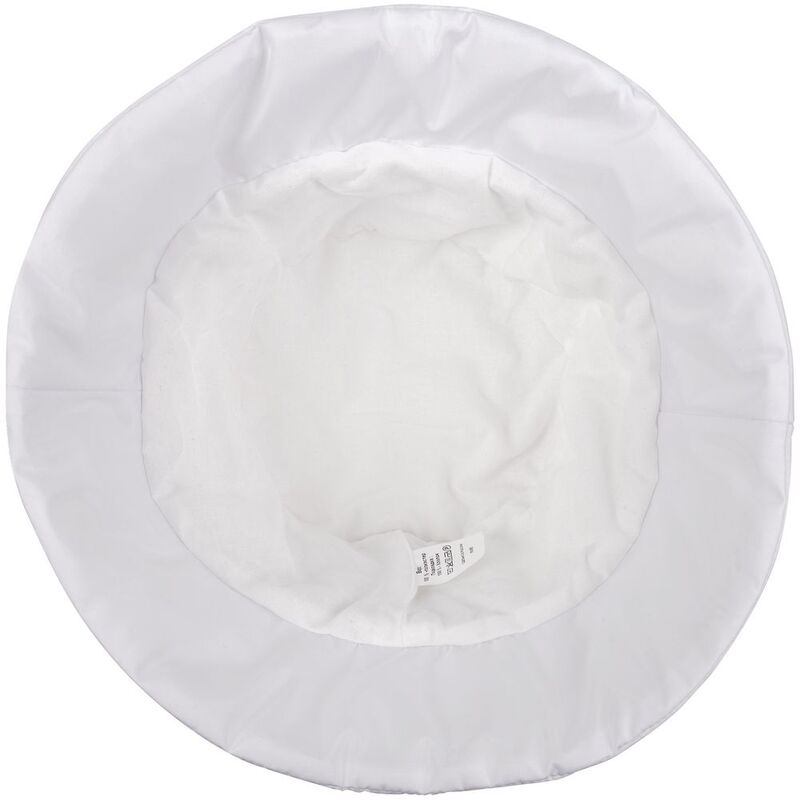 Панама утепленная Shelter, белая арт.14655.60