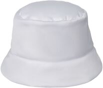 Панама утепленная Shelter, белая арт.14655.60