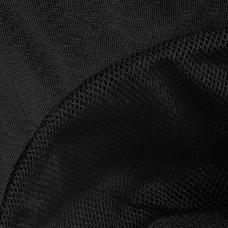 Панама Vento, черная арт.14656.30