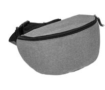 Поясная сумка Handy Dandy, серая арт.13917.10