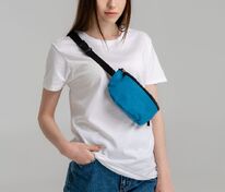 Поясная сумка Handy Dandy, синяя арт.13917.45