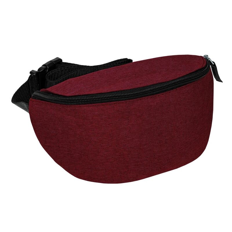 Поясная сумка Handy Dandy, бордовая арт.13917.55