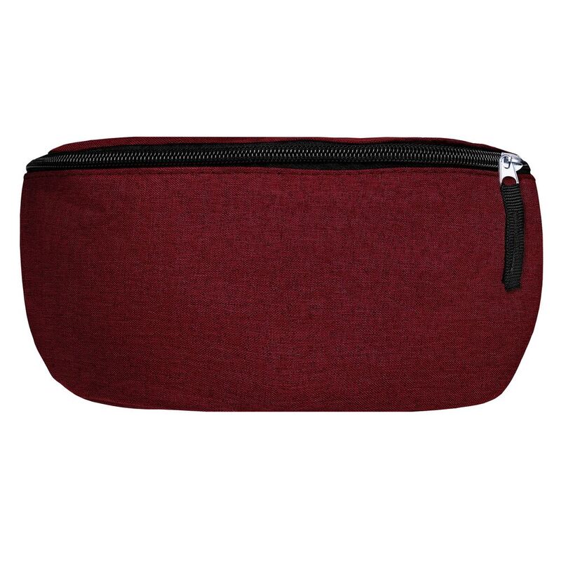 Поясная сумка Handy Dandy, бордовая арт.13917.55