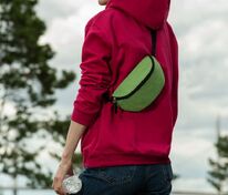Поясная сумка Handy Dandy, зеленая арт.13917.90