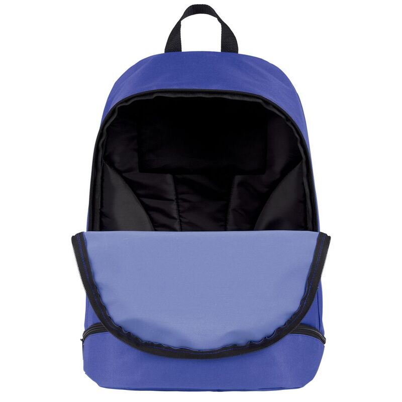 Рюкзак спортивный Athletic, синий арт.13919.40