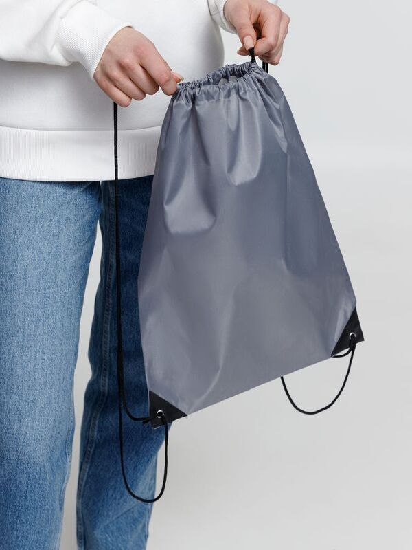 Рюкзак New Element, серый арт.13921.10