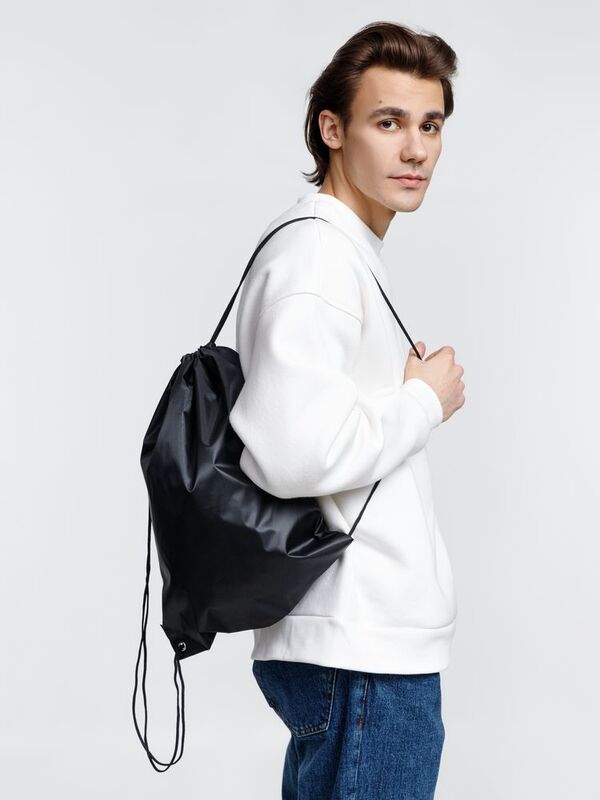 Рюкзак New Element, черный арт.13921.30