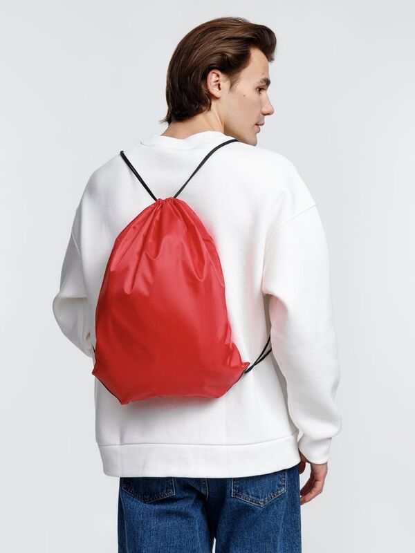 Рюкзак New Element, красный арт.13921.50