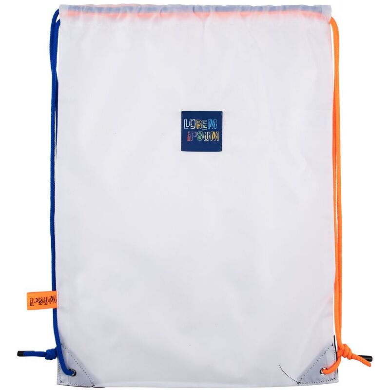 Рюкзак New Element, белый арт.13921.60