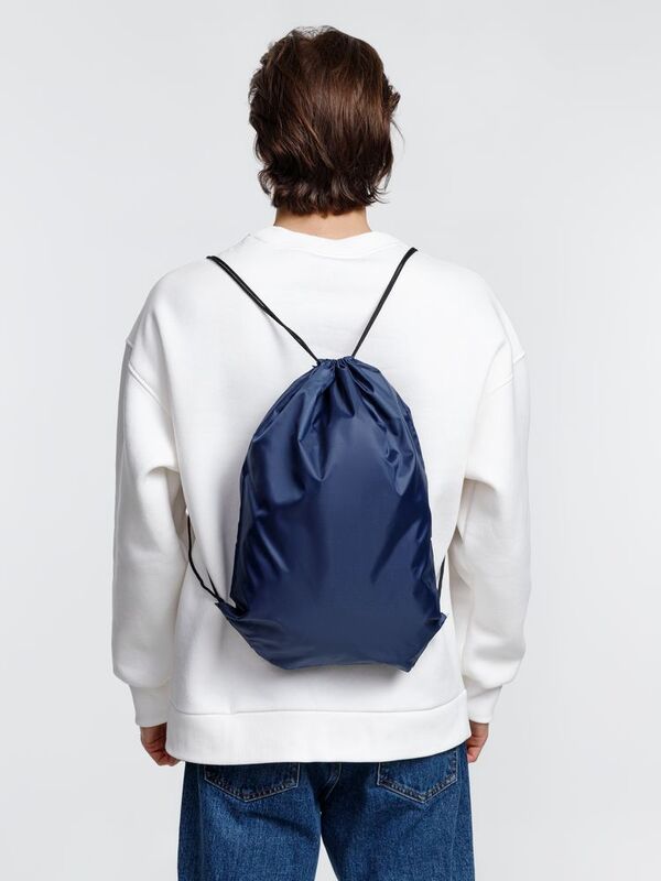 Рюкзак New Element, темно-синий арт.13921.70